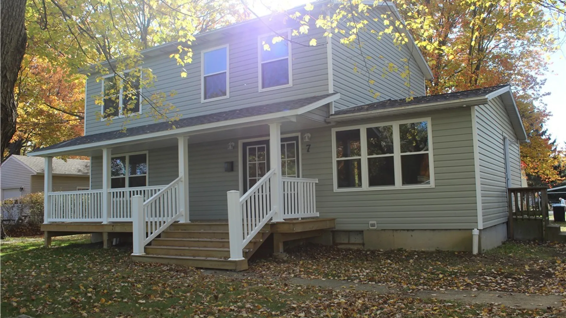 Property at 7 Hillcrest Drive, Pomfret, NY 14063 4