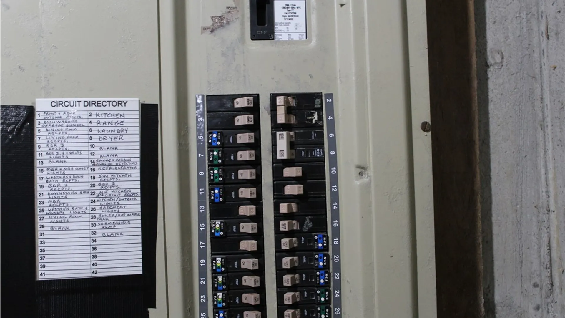 Property at 7 Hillcrest Drive, Pomfret, NY 14063 46