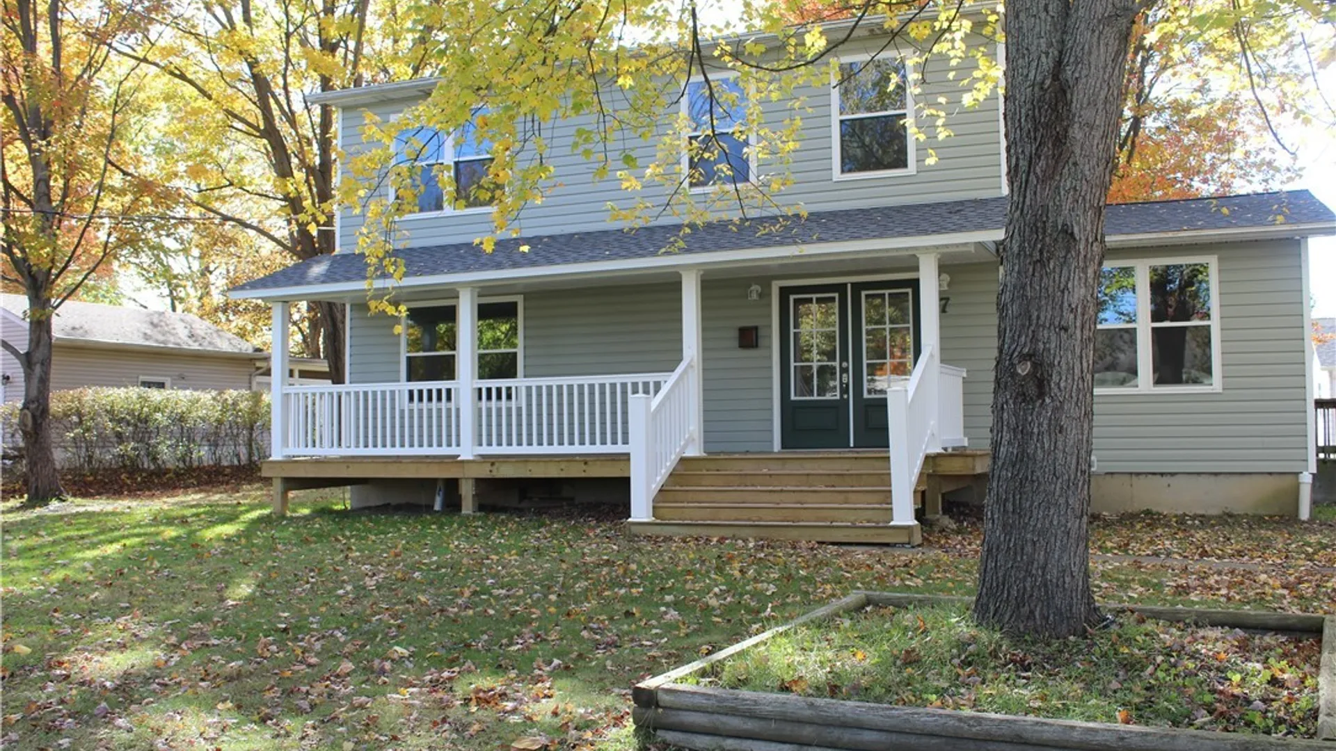 Property at 7 Hillcrest Drive, Pomfret, NY 14063 48