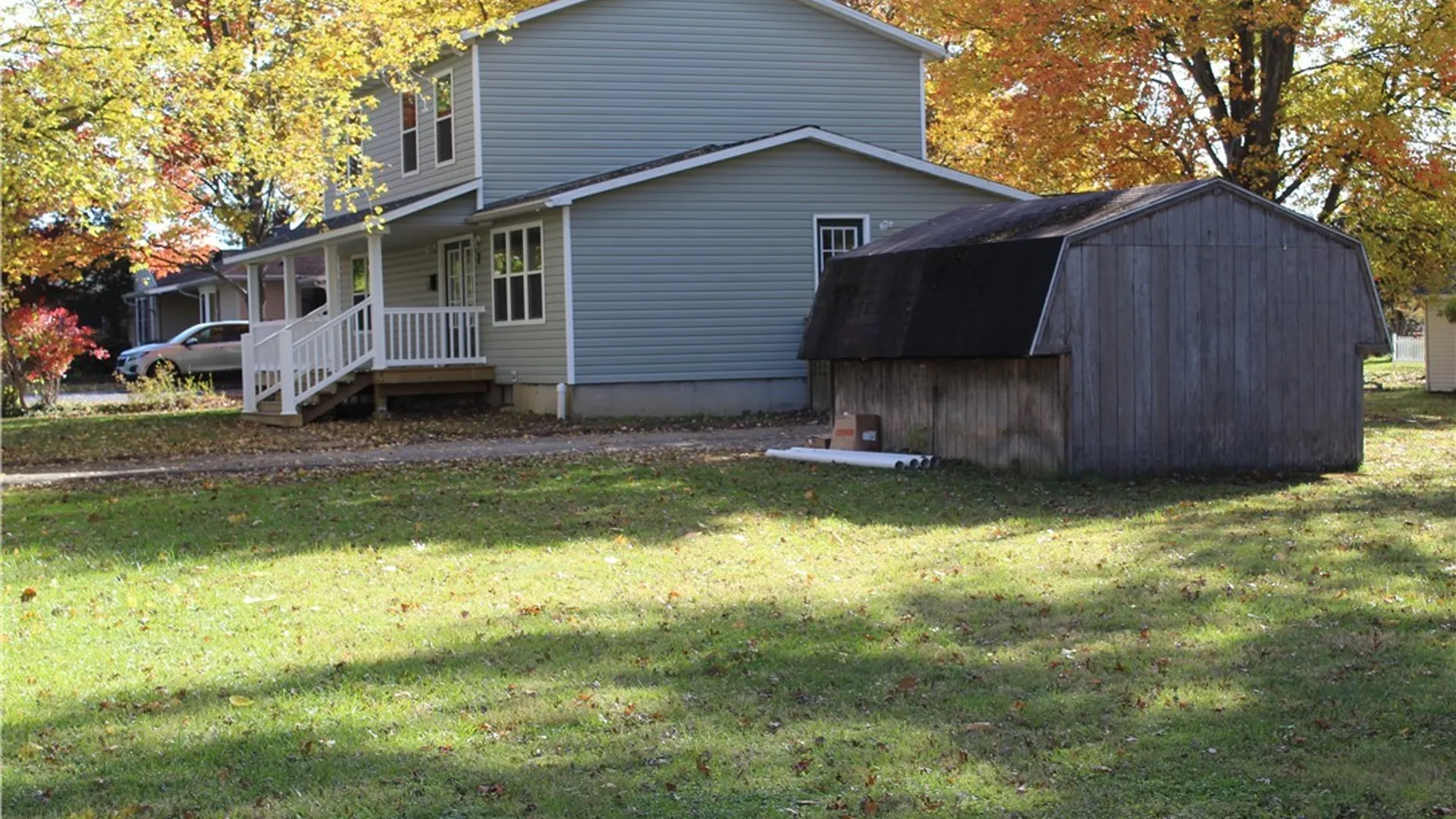 Property at 7 Hillcrest Drive, Pomfret, NY 14063 5