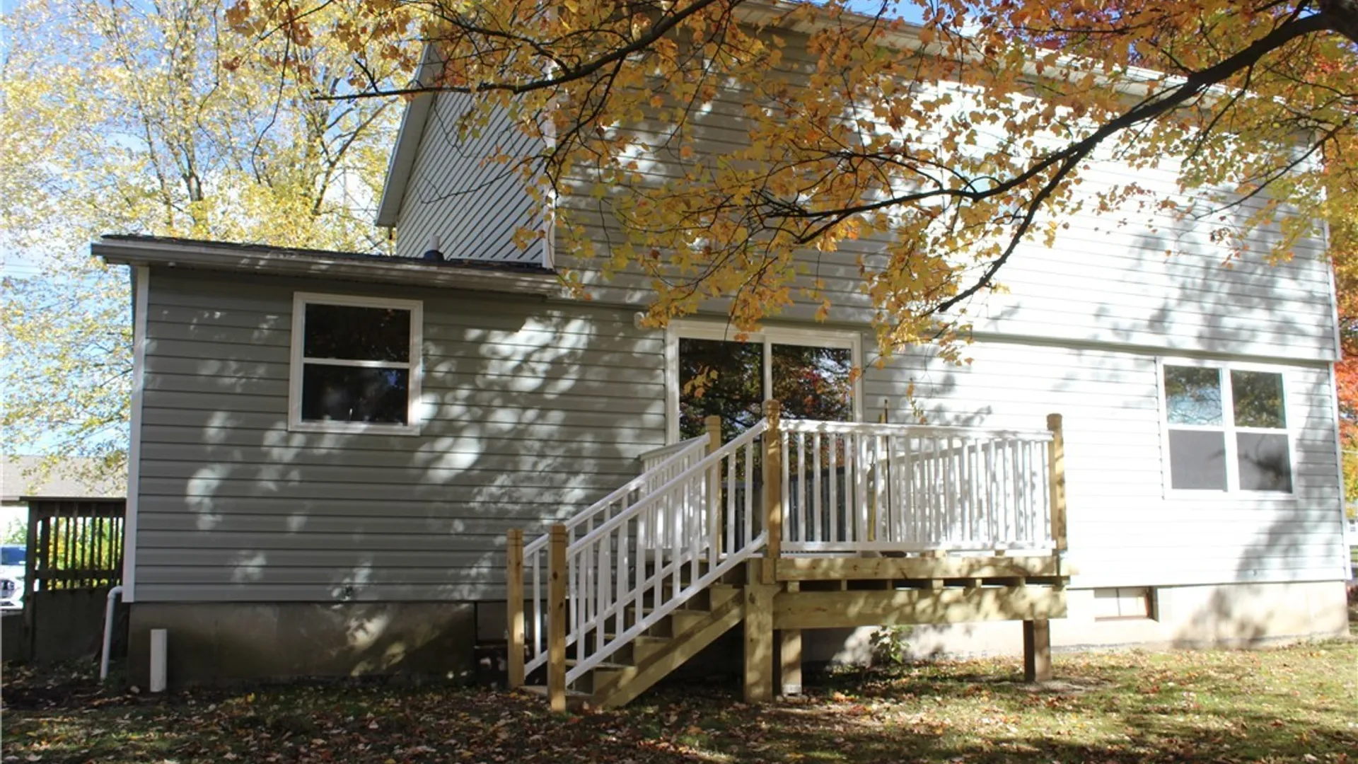 Property at 7 Hillcrest Drive, Pomfret, NY 14063 7