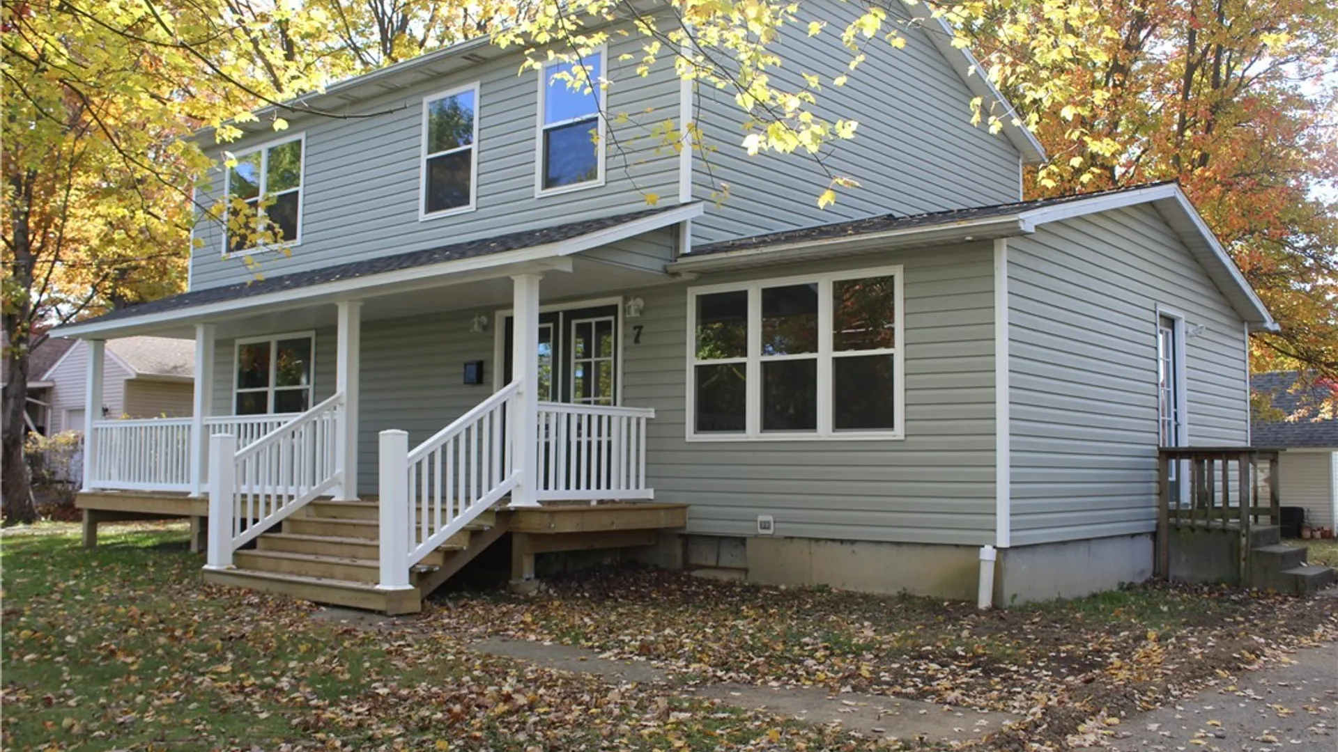 Property at 7 Hillcrest Drive, Pomfret, NY 14063 9