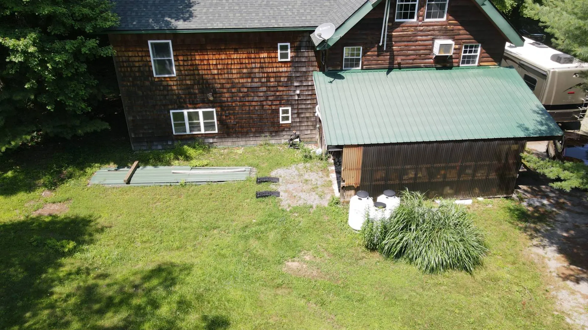 Property at 2664 State Route 12, Port Leyden, NY 13433 3