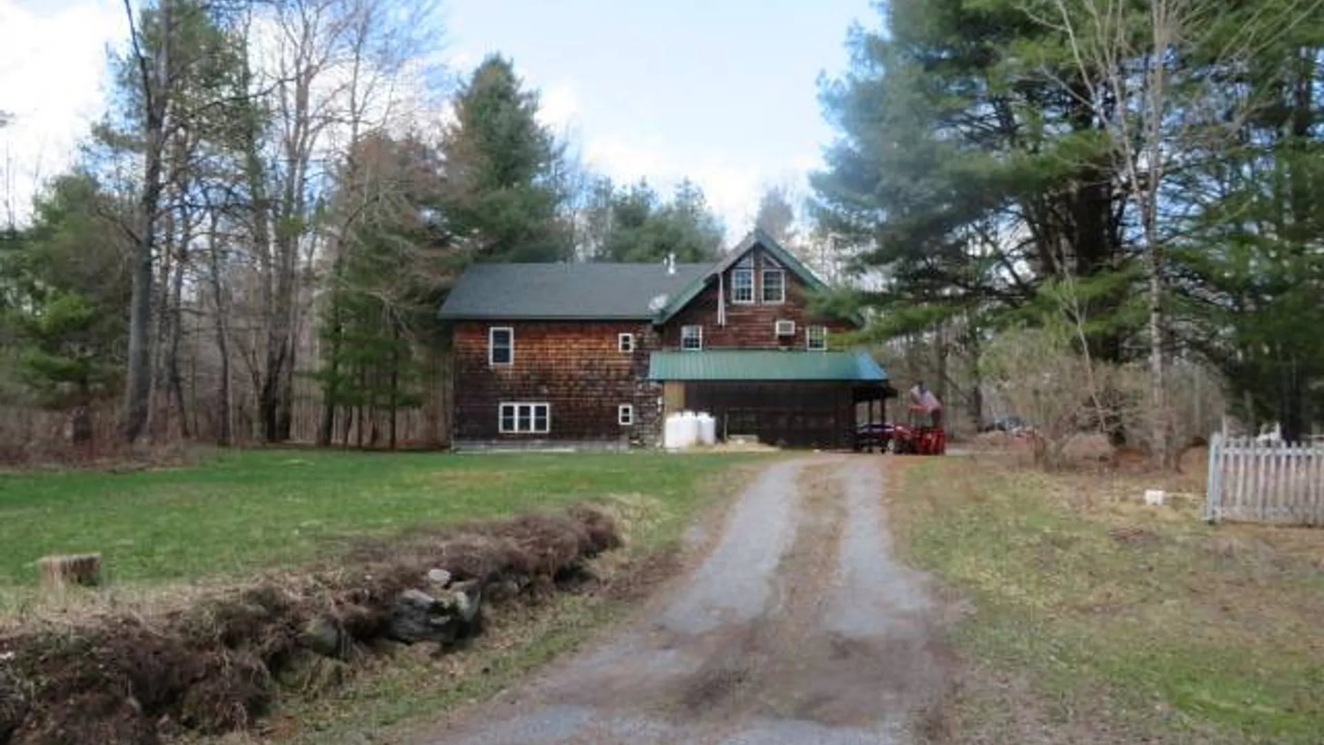 Property at 2664 State Route 12, Port Leyden, NY 13433 4
