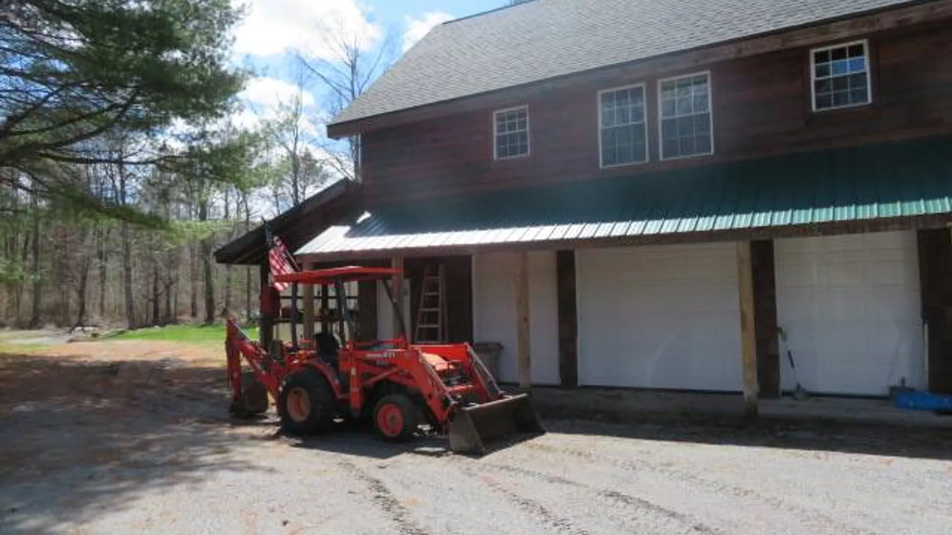 Property at 2664 State Route 12, Port Leyden, NY 13433 8