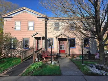 Property at 39 Delaware Avenue, Andes, NY 13731