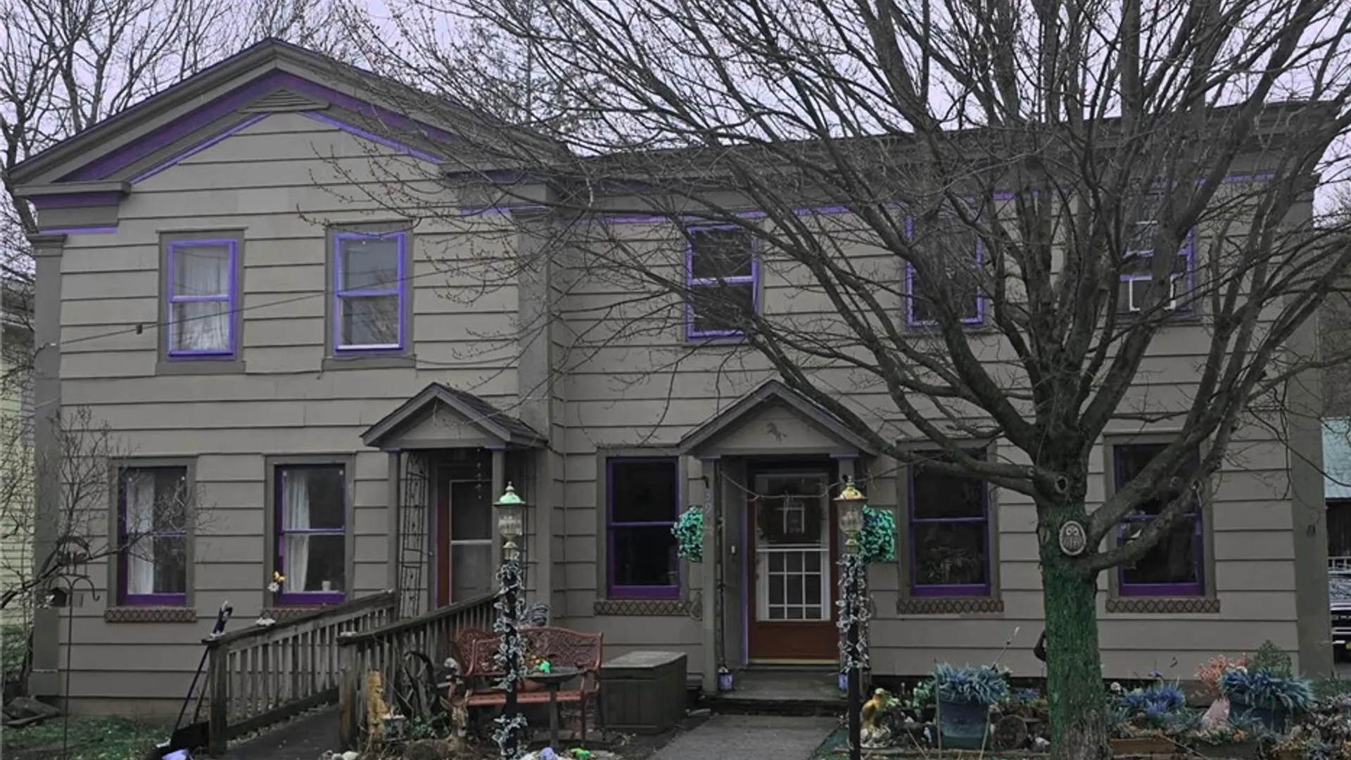 Property at 39 Delaware Avenue, Andes, NY 13731 2