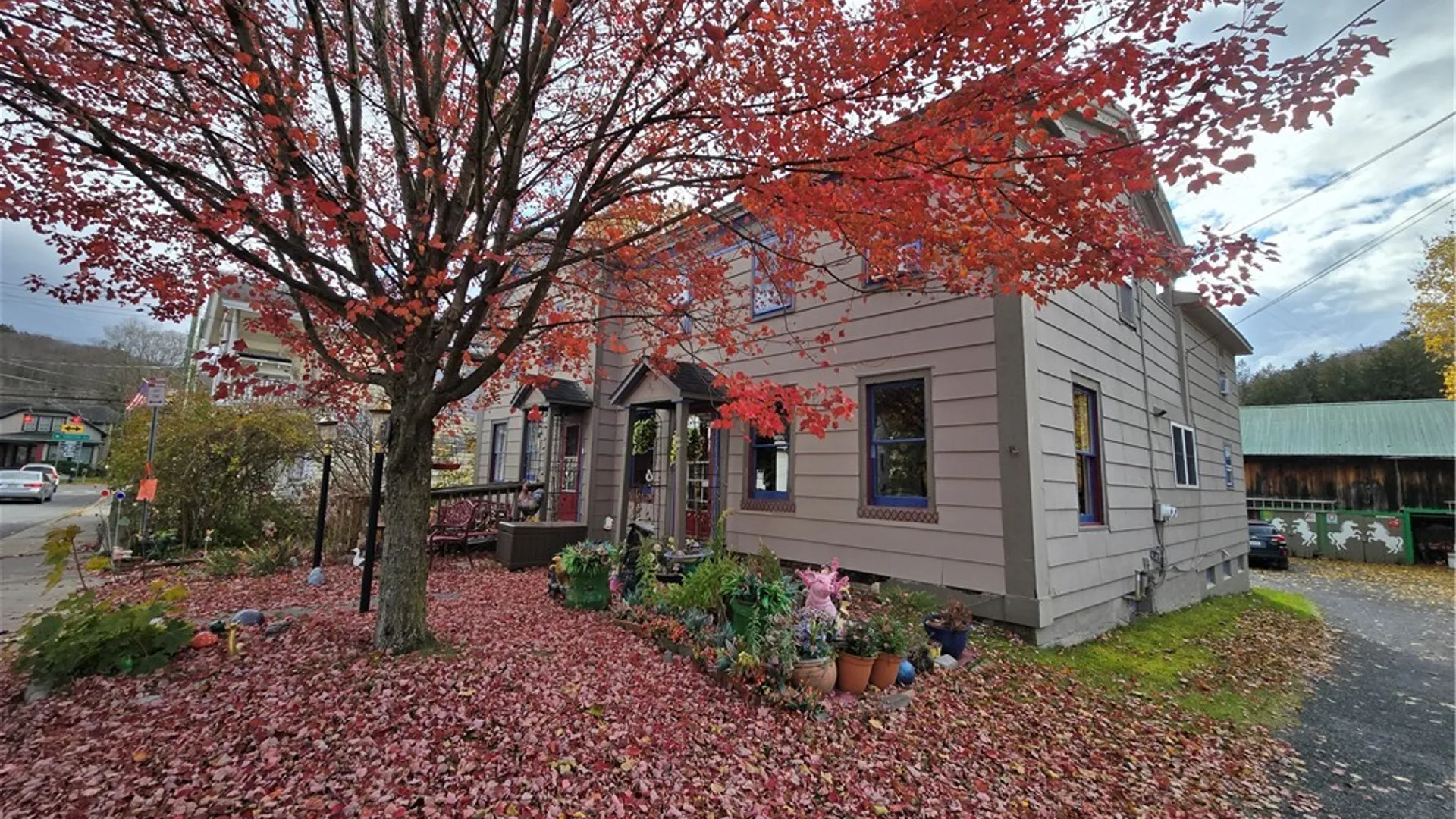 Property at 39 Delaware Avenue, Andes, NY 13731 3