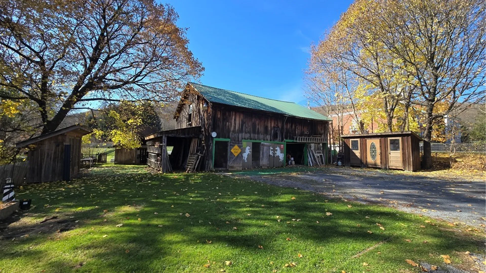 Property at 39 Delaware Avenue, Andes, NY 13731 30