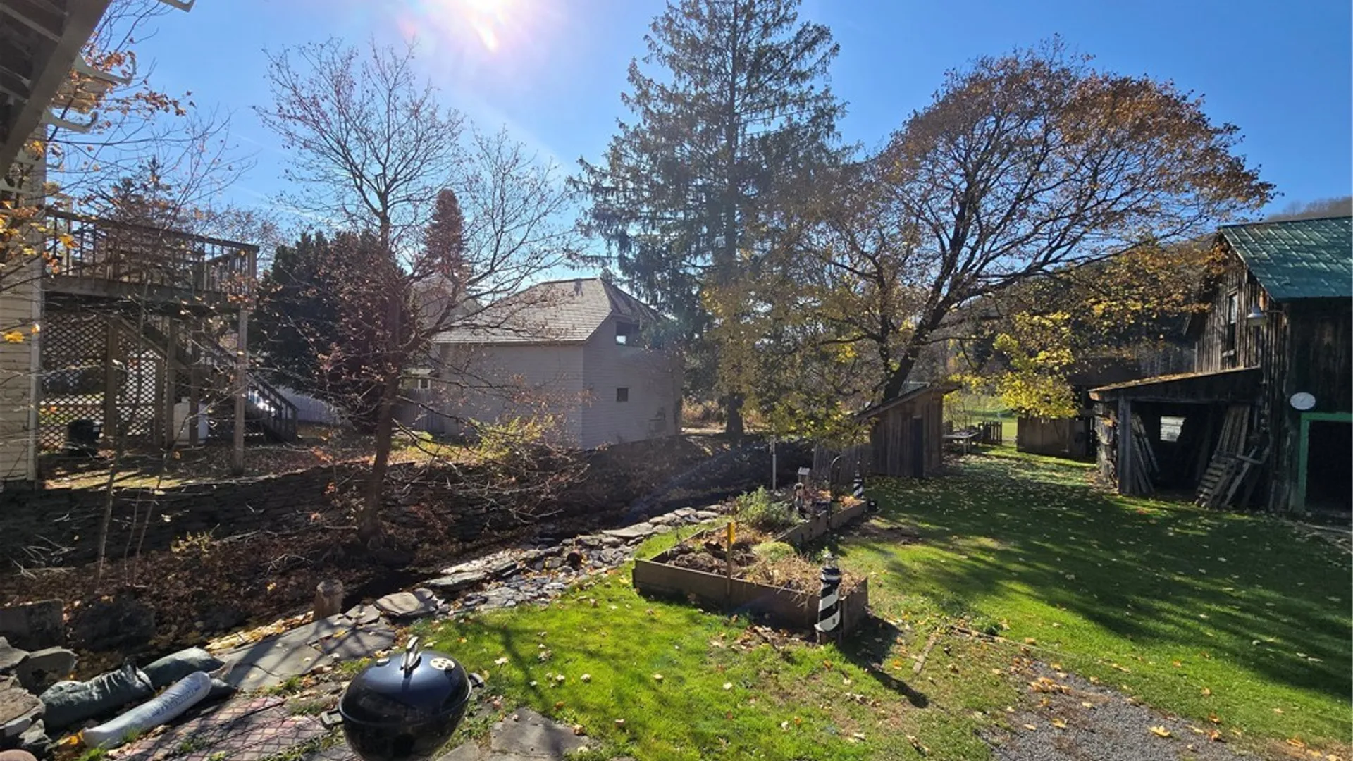 Property at 39 Delaware Avenue, Andes, NY 13731 31