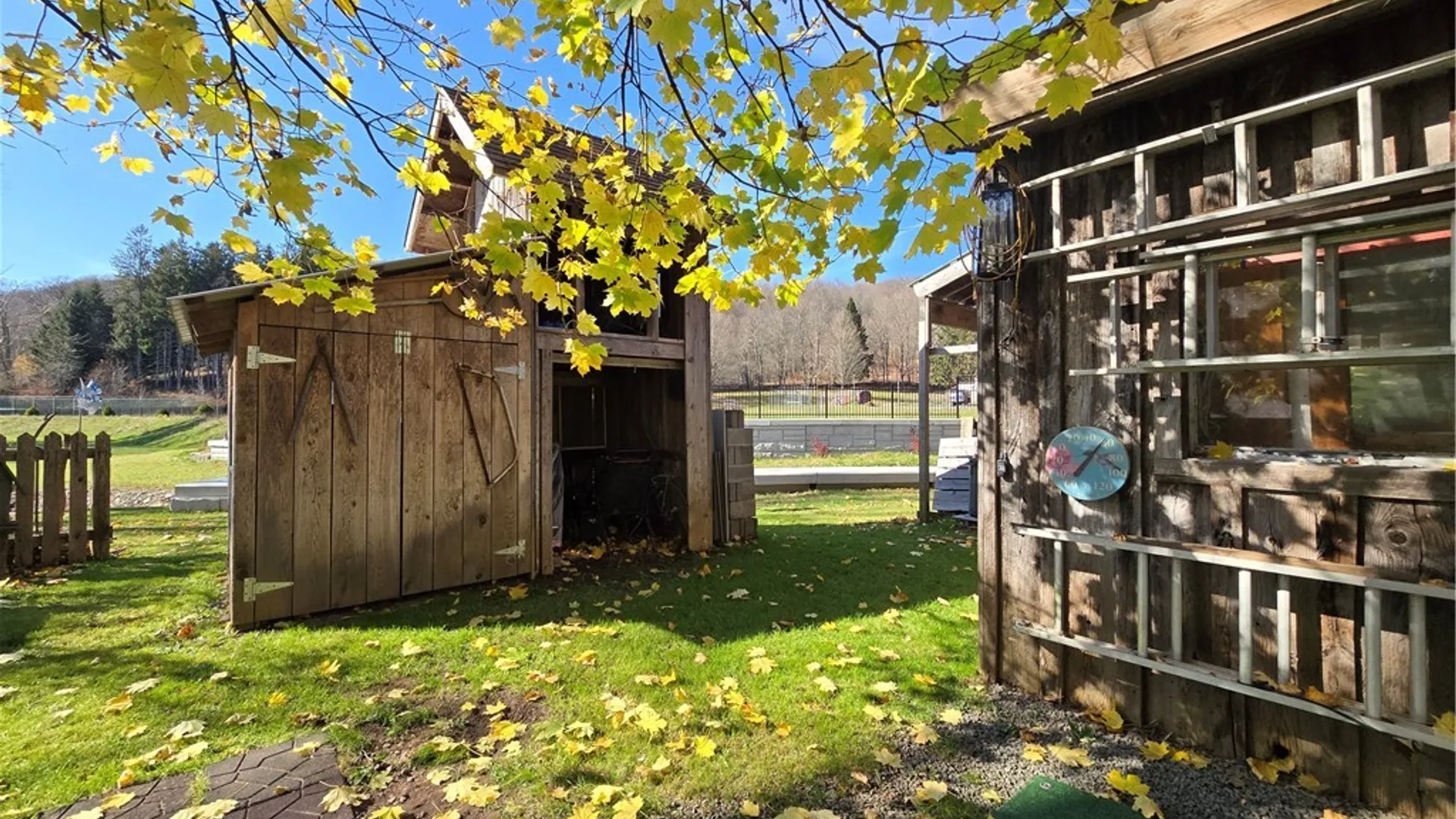 Property at 39 Delaware Avenue, Andes, NY 13731 33