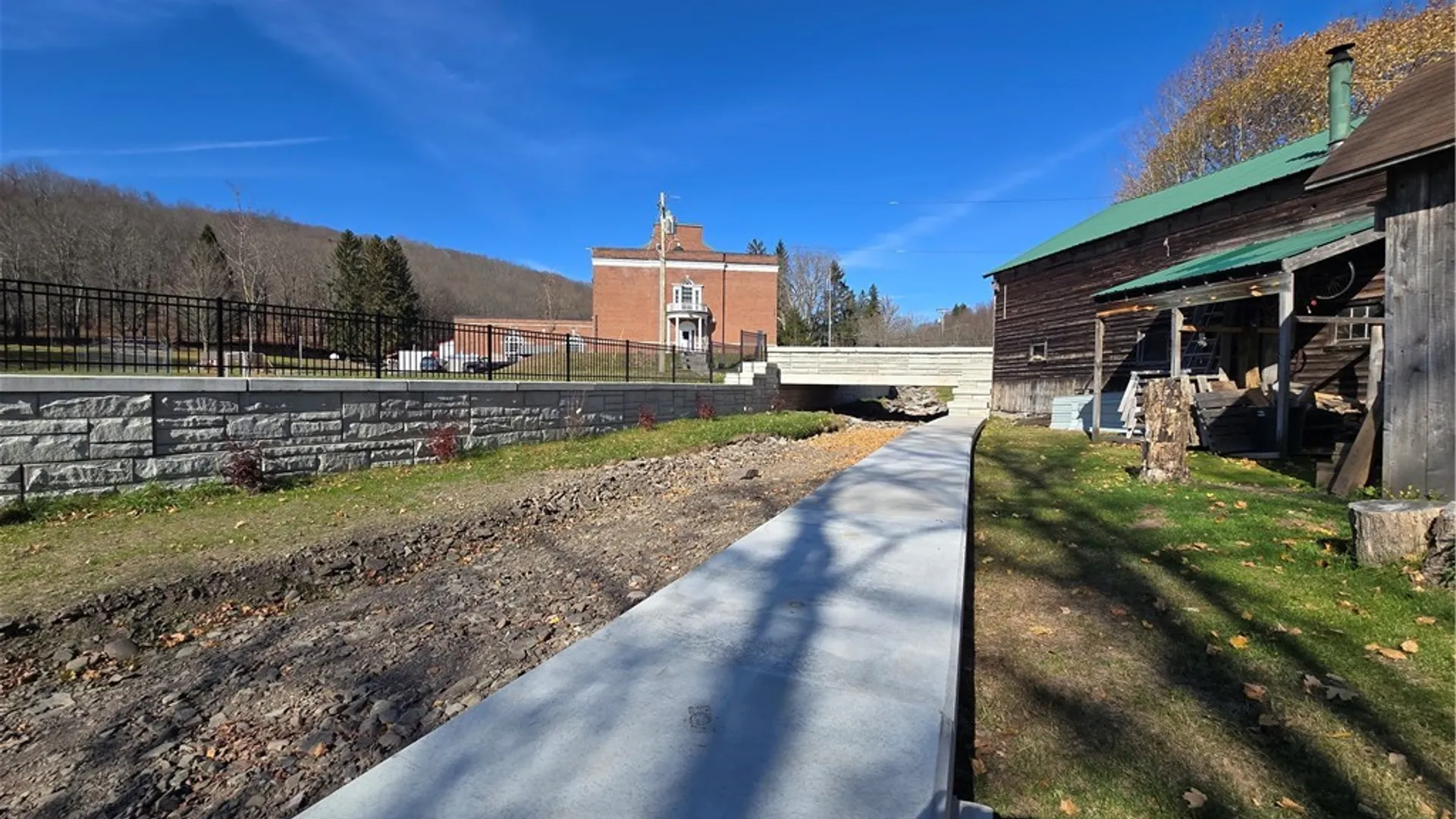 Property at 39 Delaware Avenue, Andes, NY 13731 34