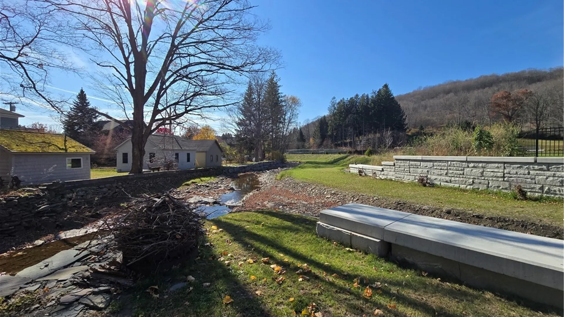 Property at 39 Delaware Avenue, Andes, NY 13731 35