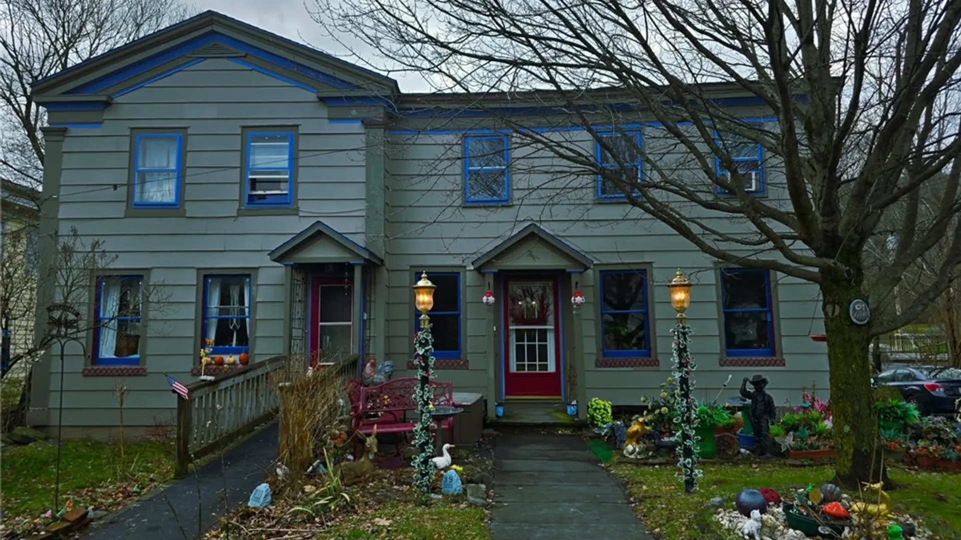 Property at 39 Delaware Avenue, Andes, NY 13731 39