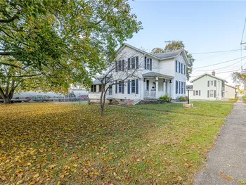 Property at 183 Rochester Street, Avon, NY 14414