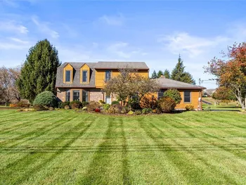 Property at 43 Plains Road, Mendon, NY 14472
