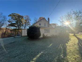 Property at 9889 Hunts Hollow Road, Portage, NY 14846