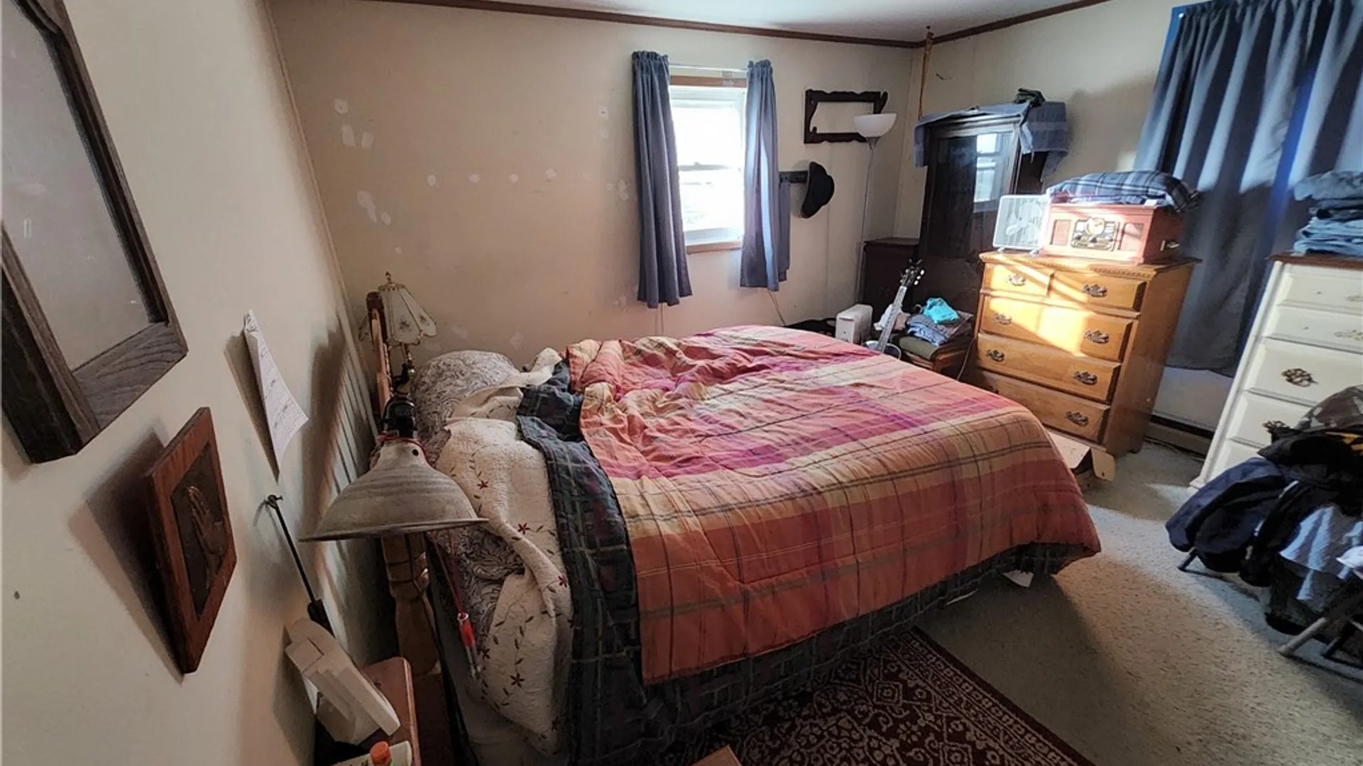 Property at 60100 State Route 415, Avoca, NY 14809 14