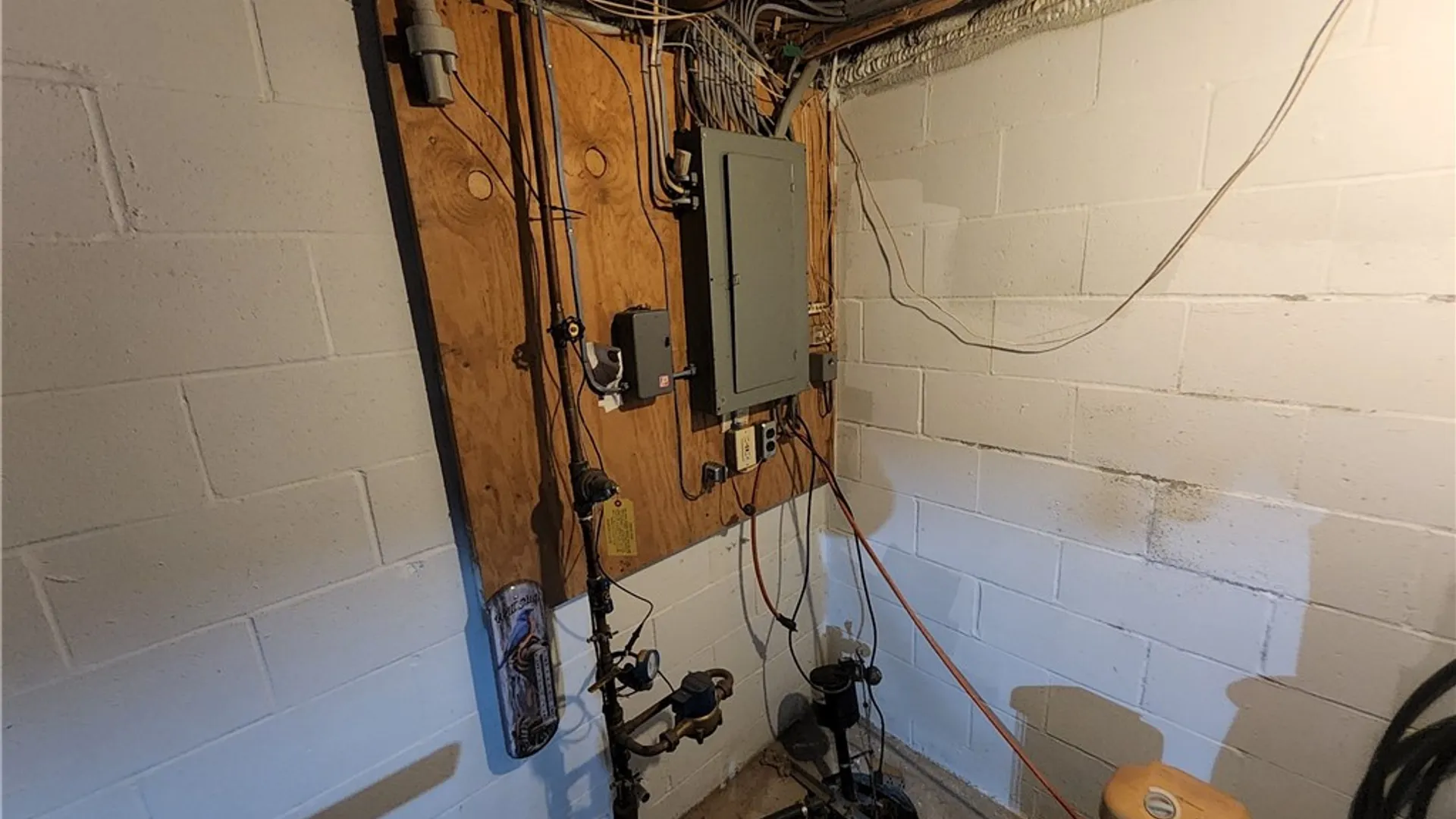 Property at 60100 State Route 415, Avoca, NY 14809 17