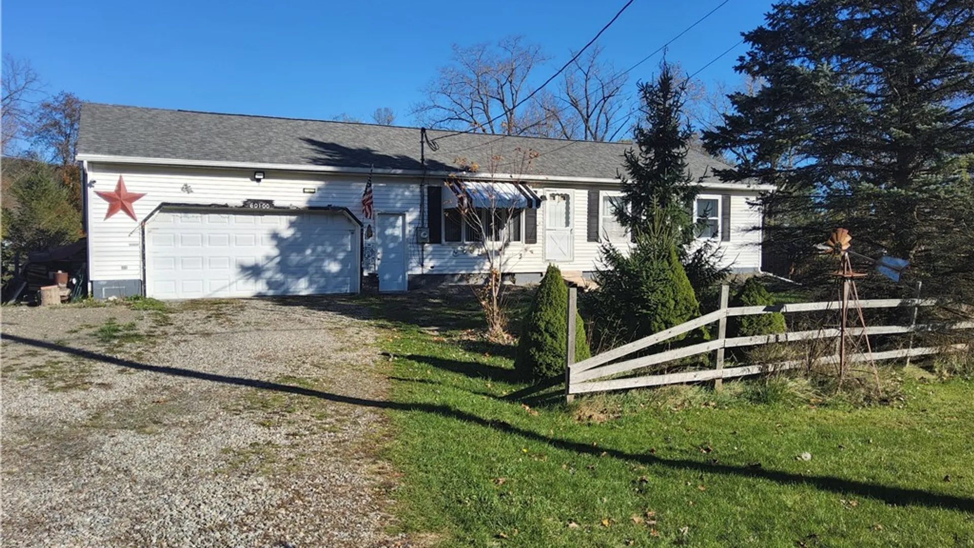 Property at 60100 State Route 415, Avoca, NY 14809 2