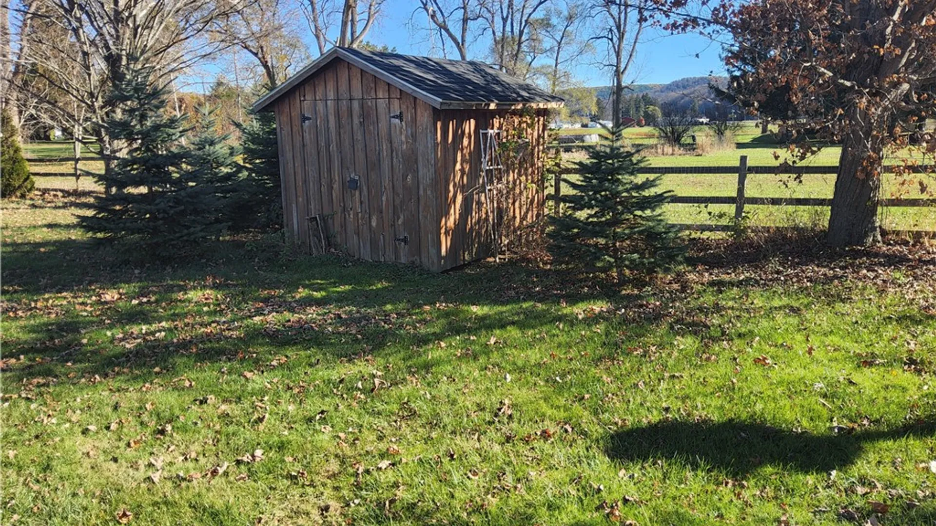 Property at 60100 State Route 415, Avoca, NY 14809 5