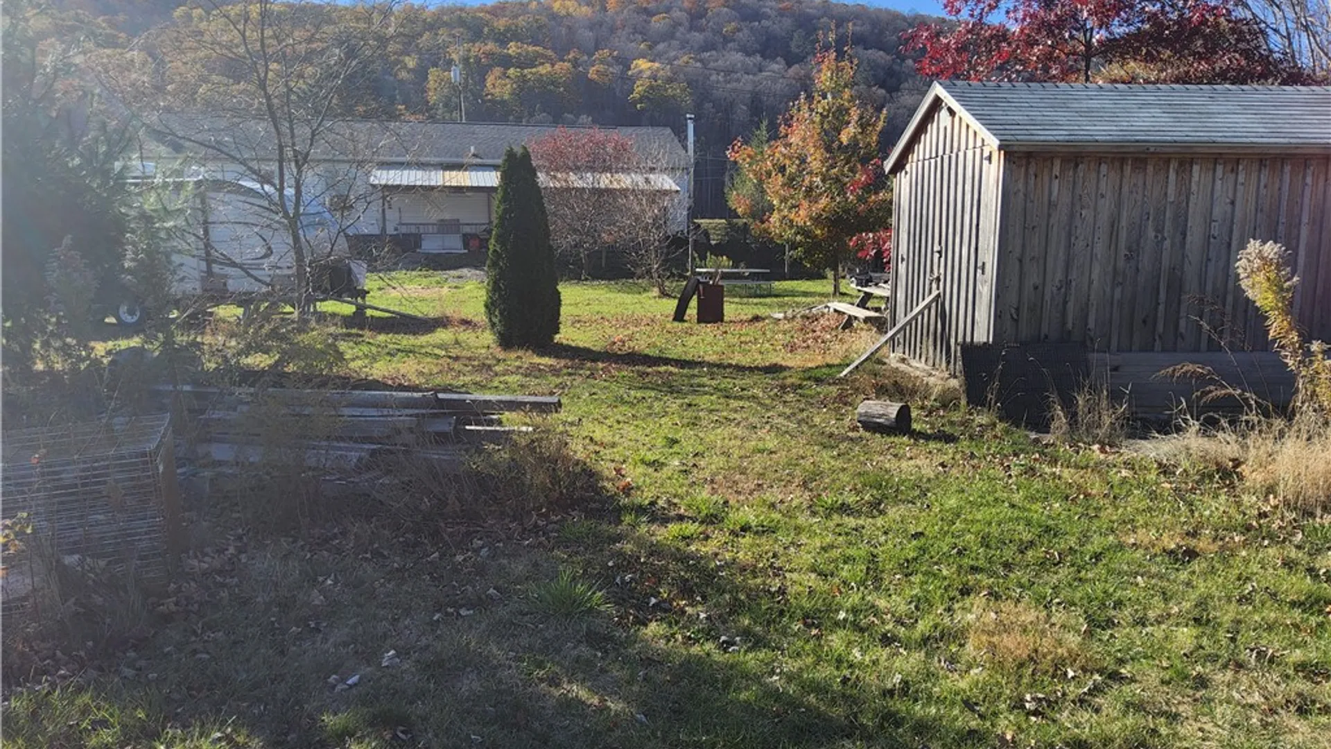 Property at 60100 State Route 415, Avoca, NY 14809 8