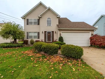 Property at 128 Miller Road, Amherst, NY 14068