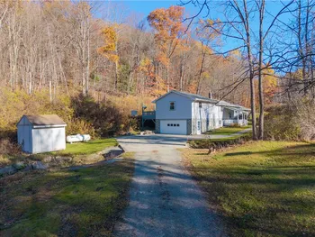 Property at 5575 Michigan Hollow Road, Wheeler, NY 14809