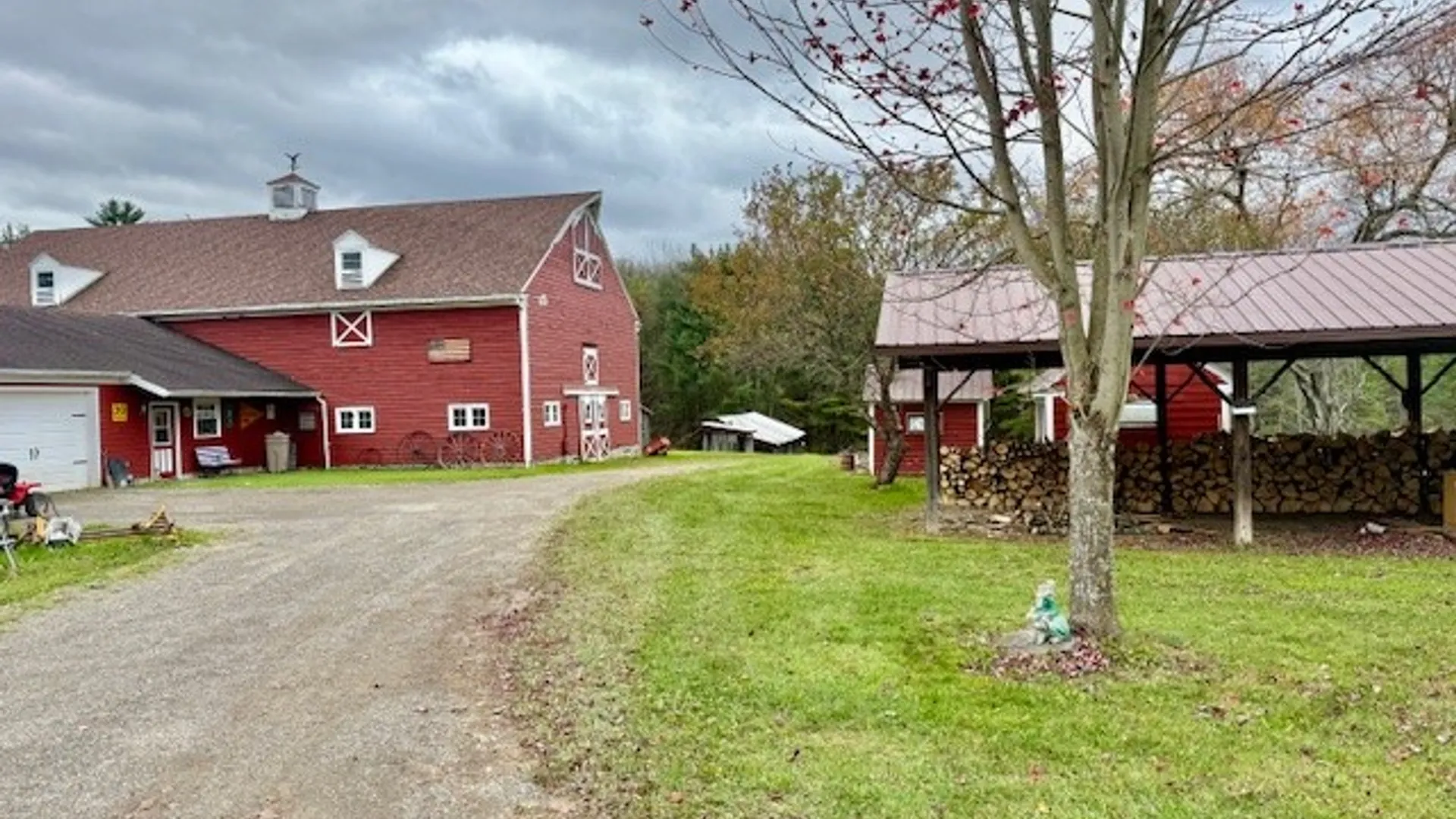 Property at 377 Stead Road, Norwich, NY 13843 10