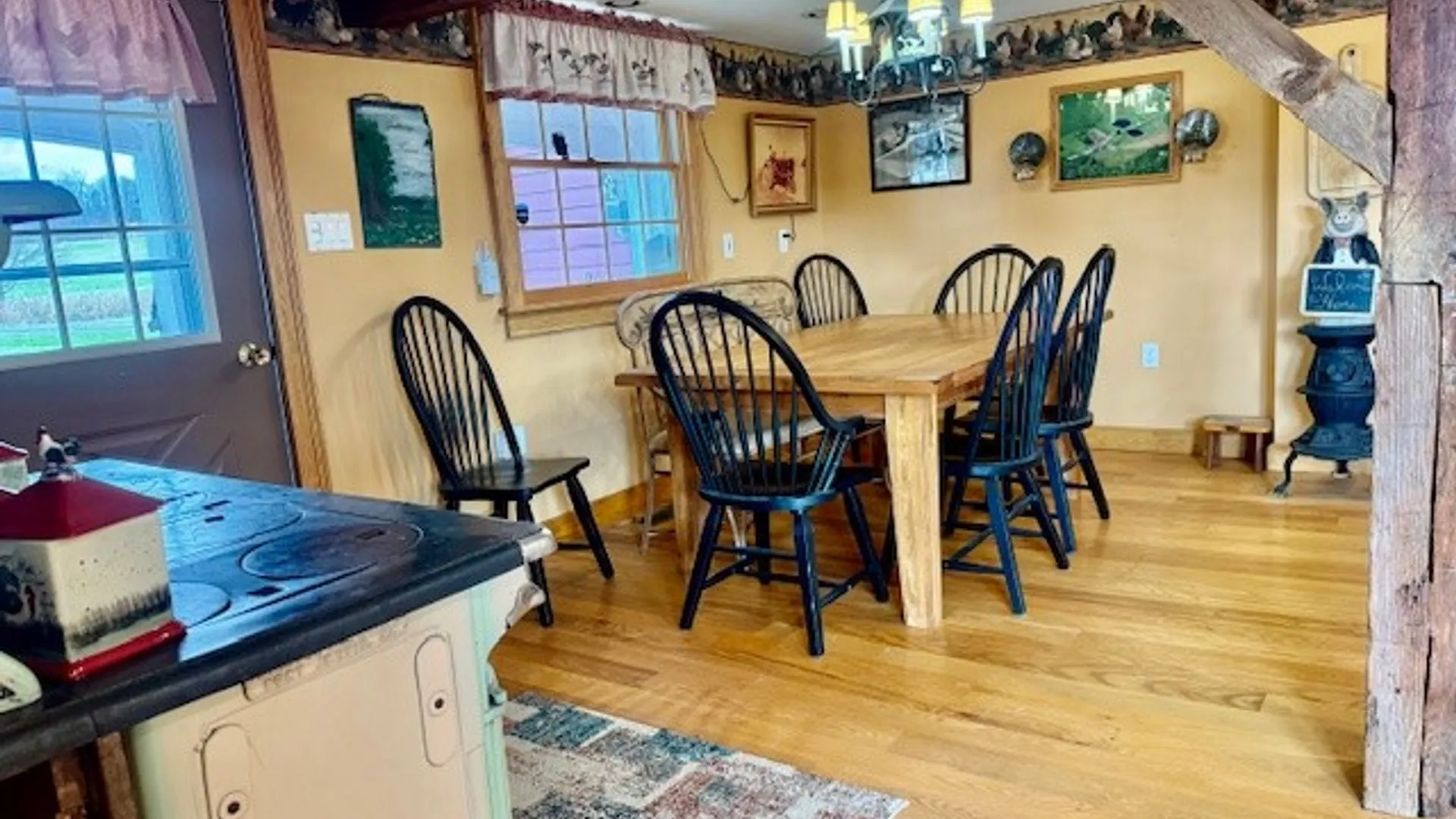 Property at 377 Stead Road, Norwich, NY 13843 22