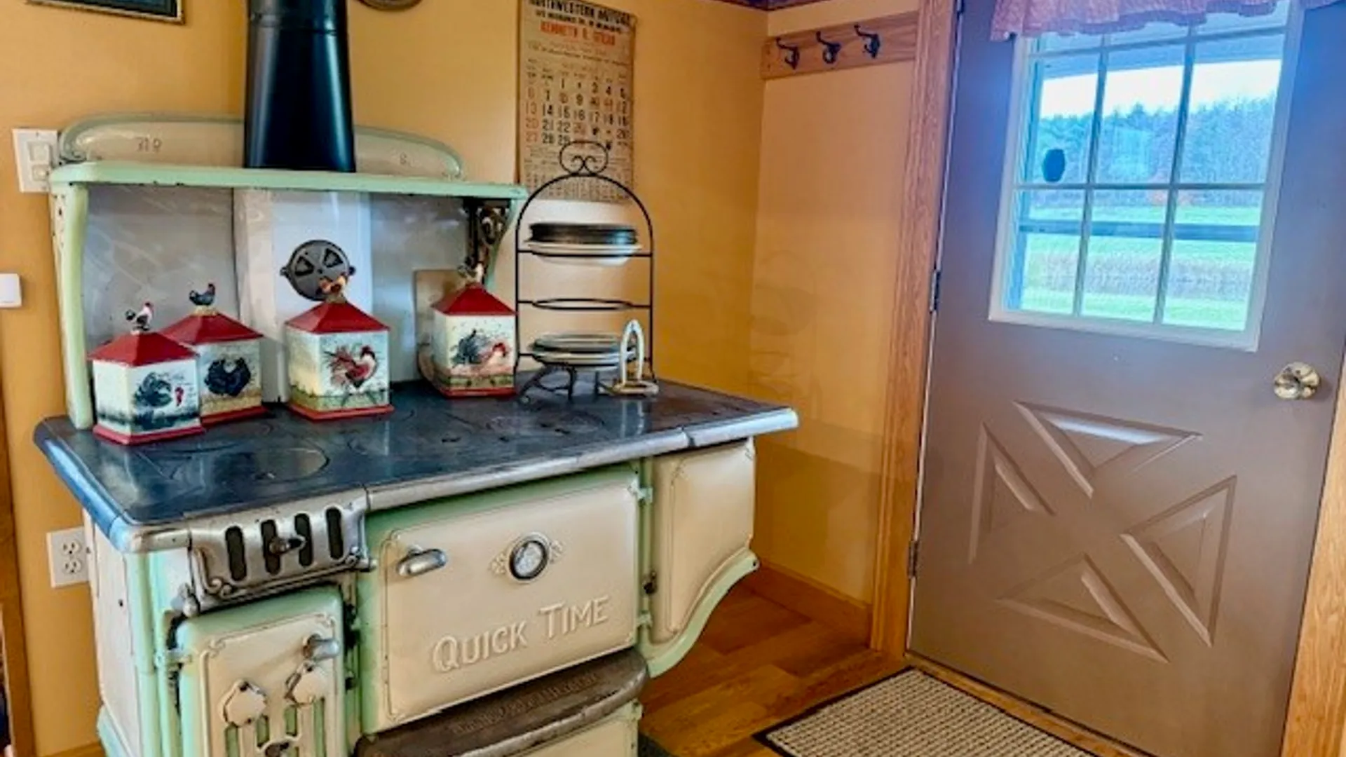 Property at 377 Stead Road, Norwich, NY 13843 26