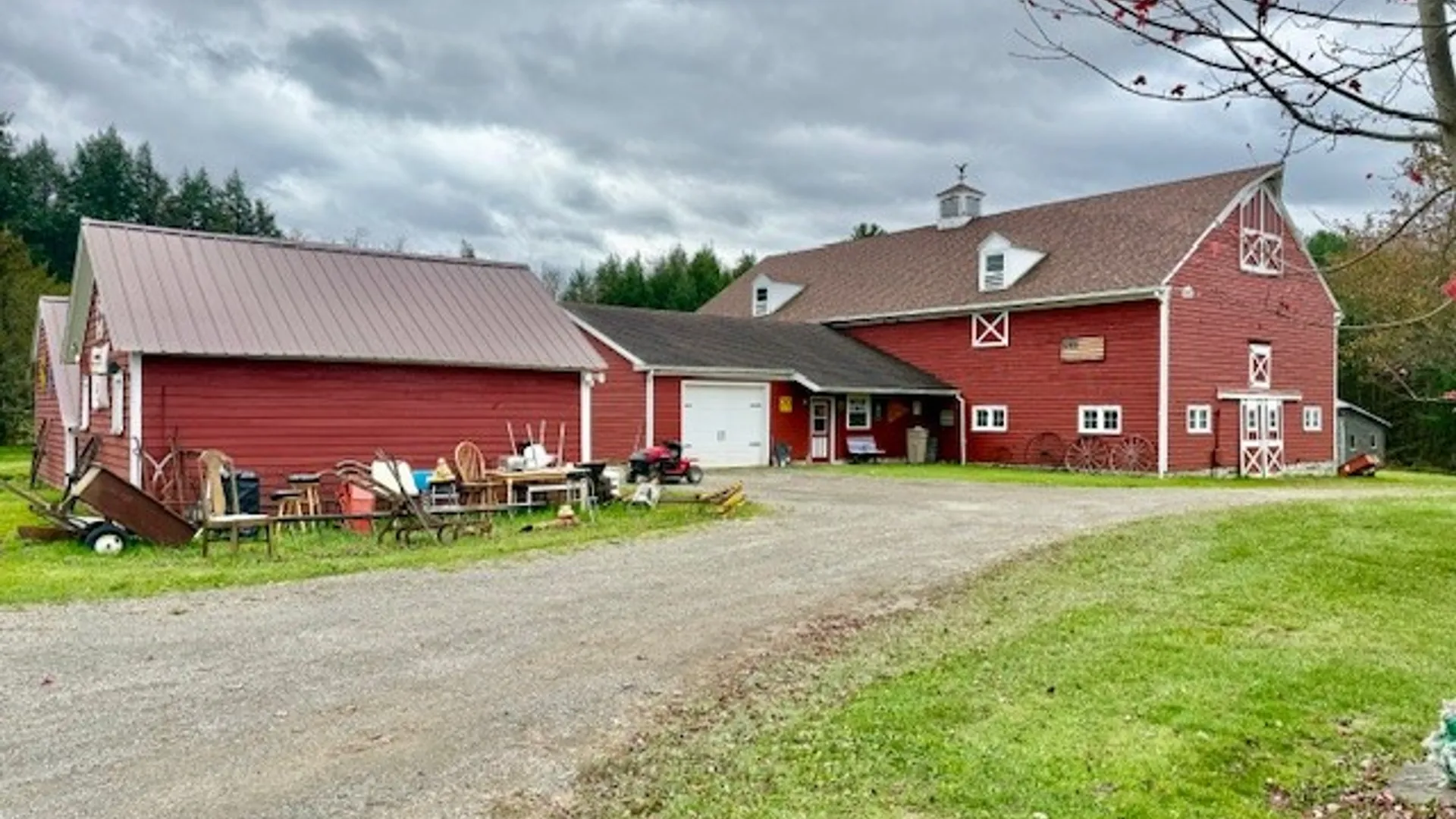 Property at 377 Stead Road, Norwich, NY 13843 3