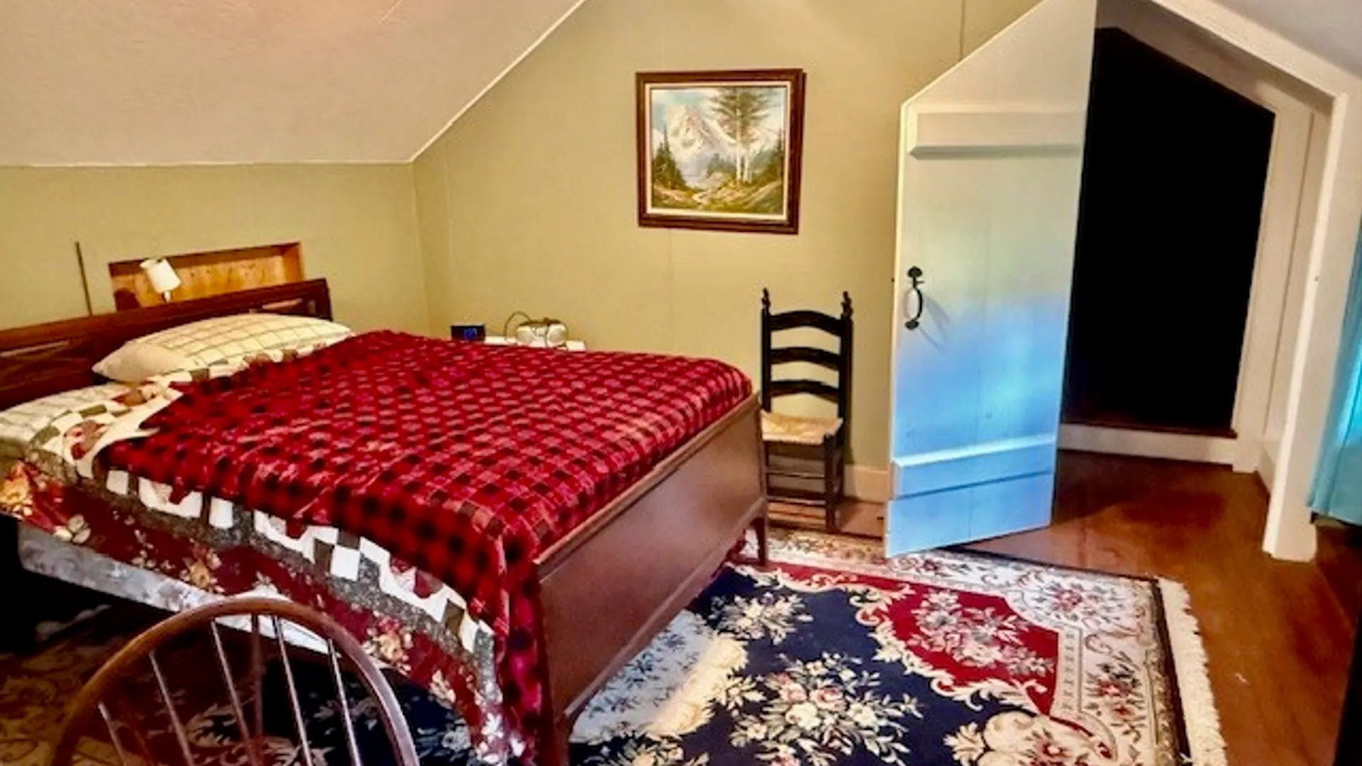 Property at 377 Stead Road, Norwich, NY 13843 32