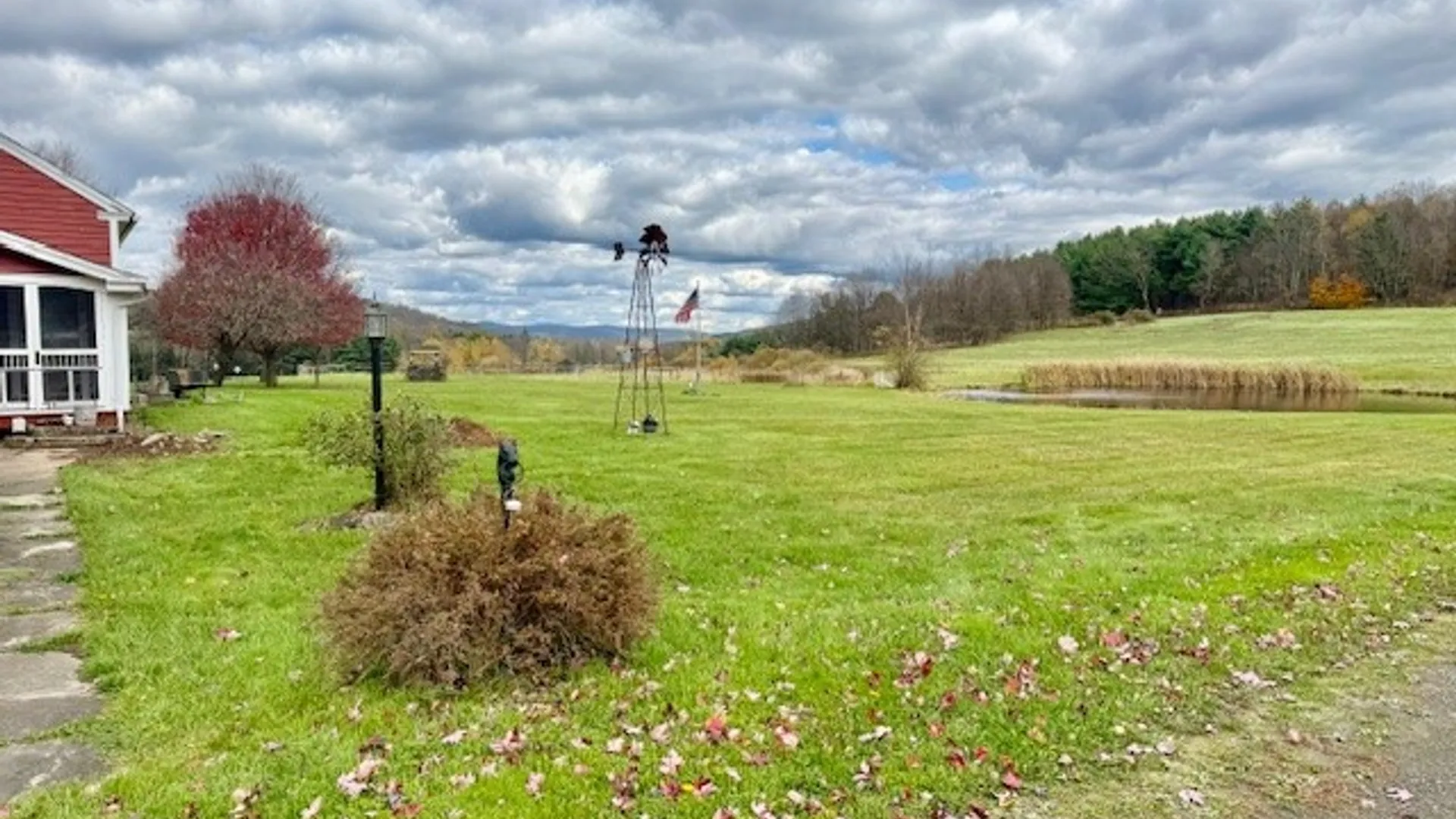 Property at 377 Stead Road, Norwich, NY 13843 9