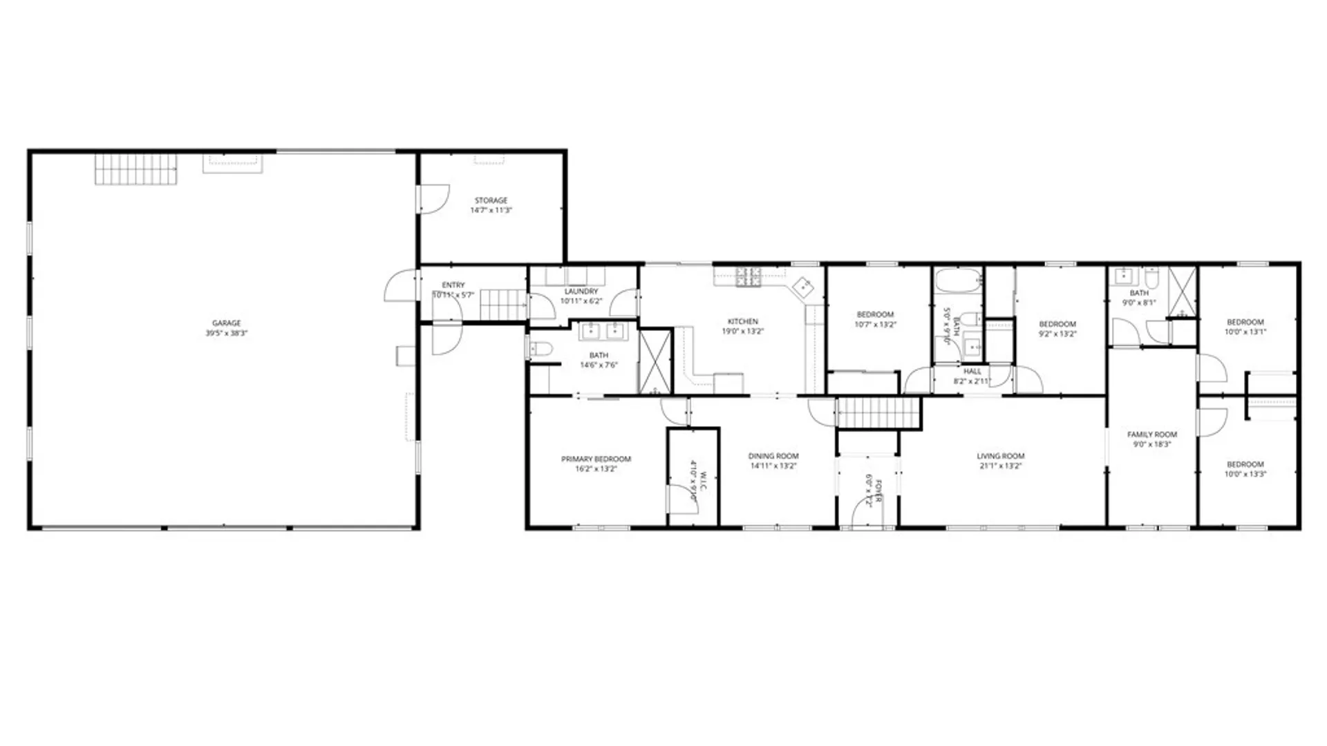 Property at 23155 Spring Valley Drive, Watertown Town, NY 13601 40
