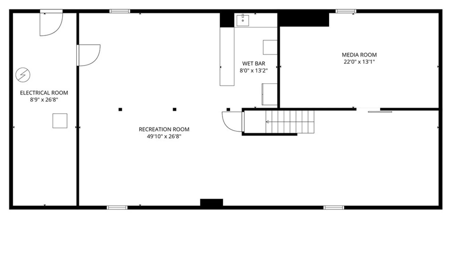 Property at 23155 Spring Valley Drive, Watertown Town, NY 13601 41