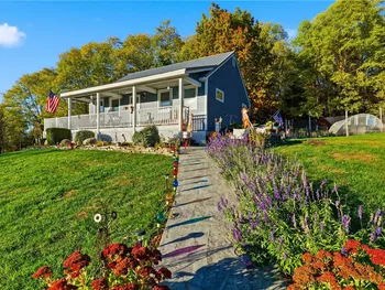 Property at 3643 County Road 2, Hector, NY 14841