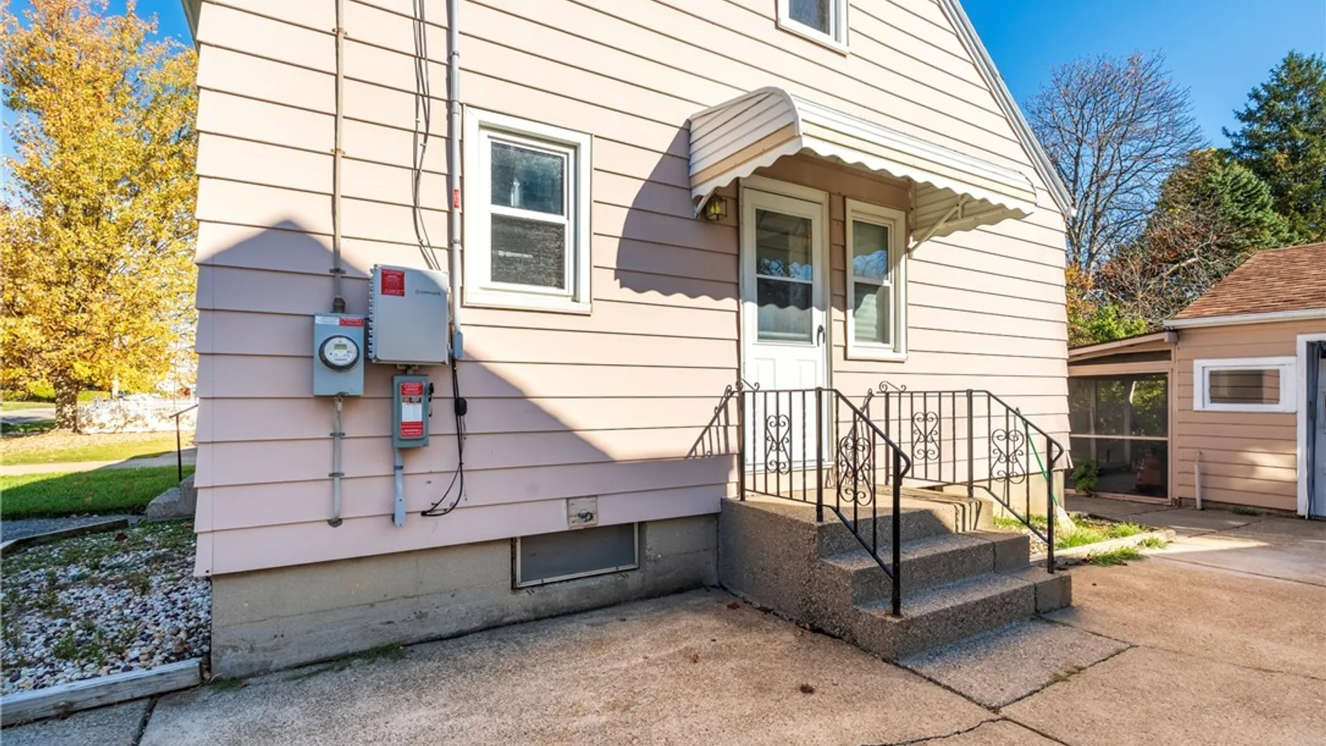 Property at 5645 West Lane, Hamburg, NY 14085 17