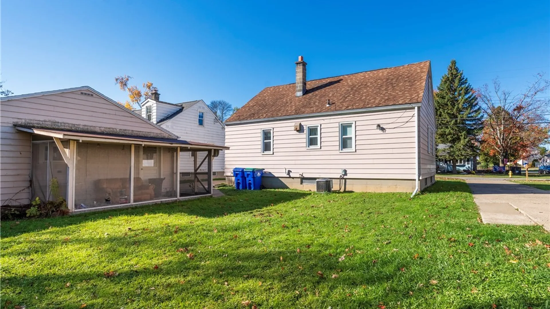 Property at 5645 West Lane, Hamburg, NY 14085 19
