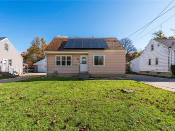Property at 5645 West Lane, Hamburg, NY 14085