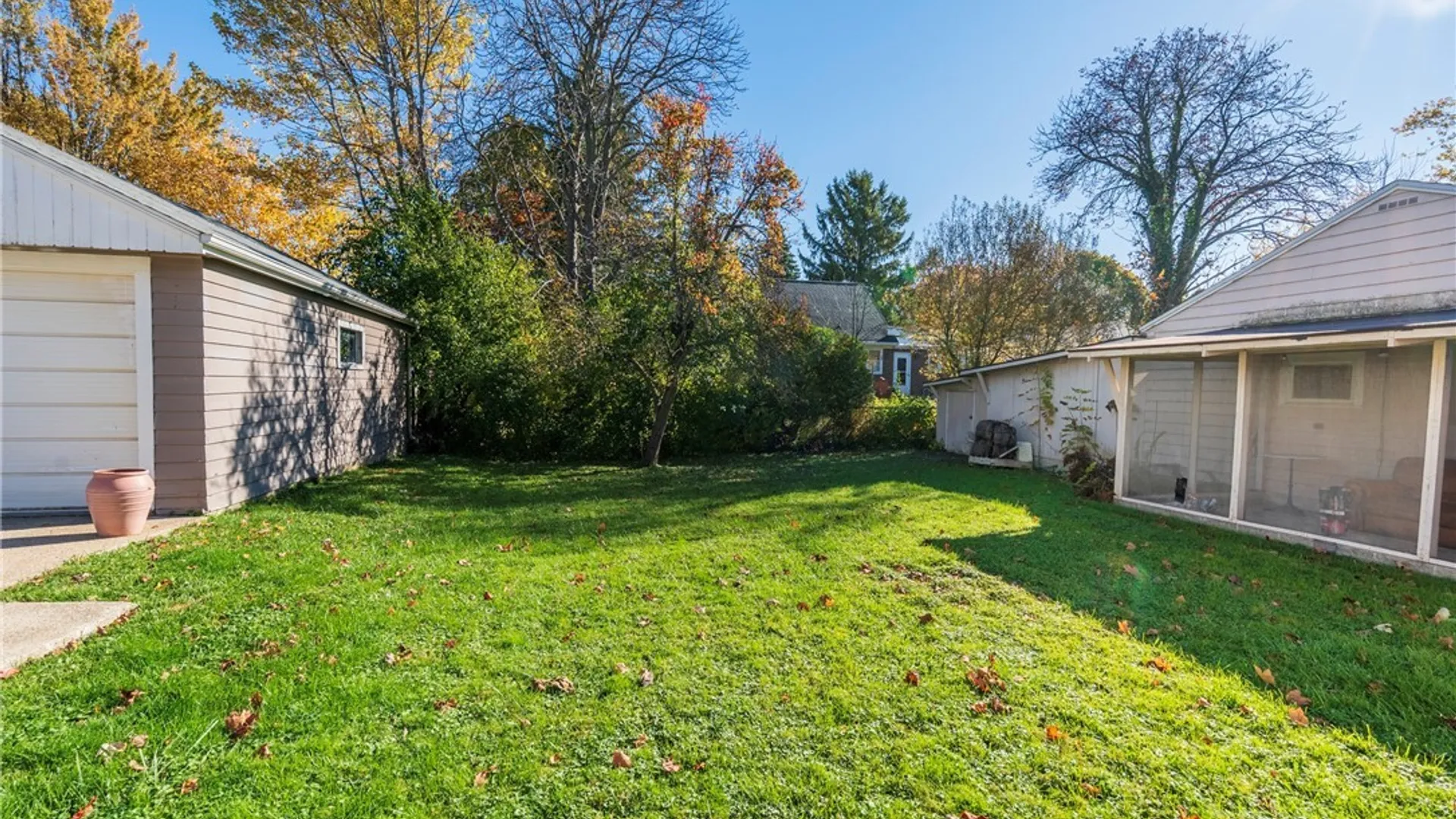 Property at 5645 West Lane, Hamburg, NY 14085 20