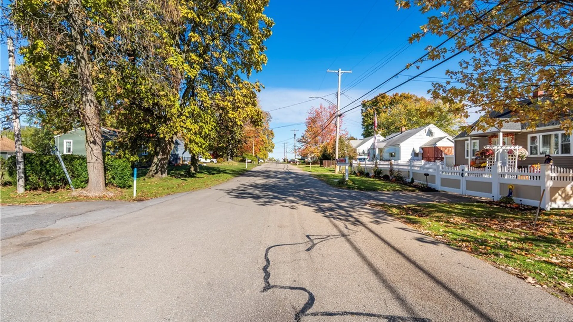 Property at 5645 West Lane, Hamburg, NY 14085 21