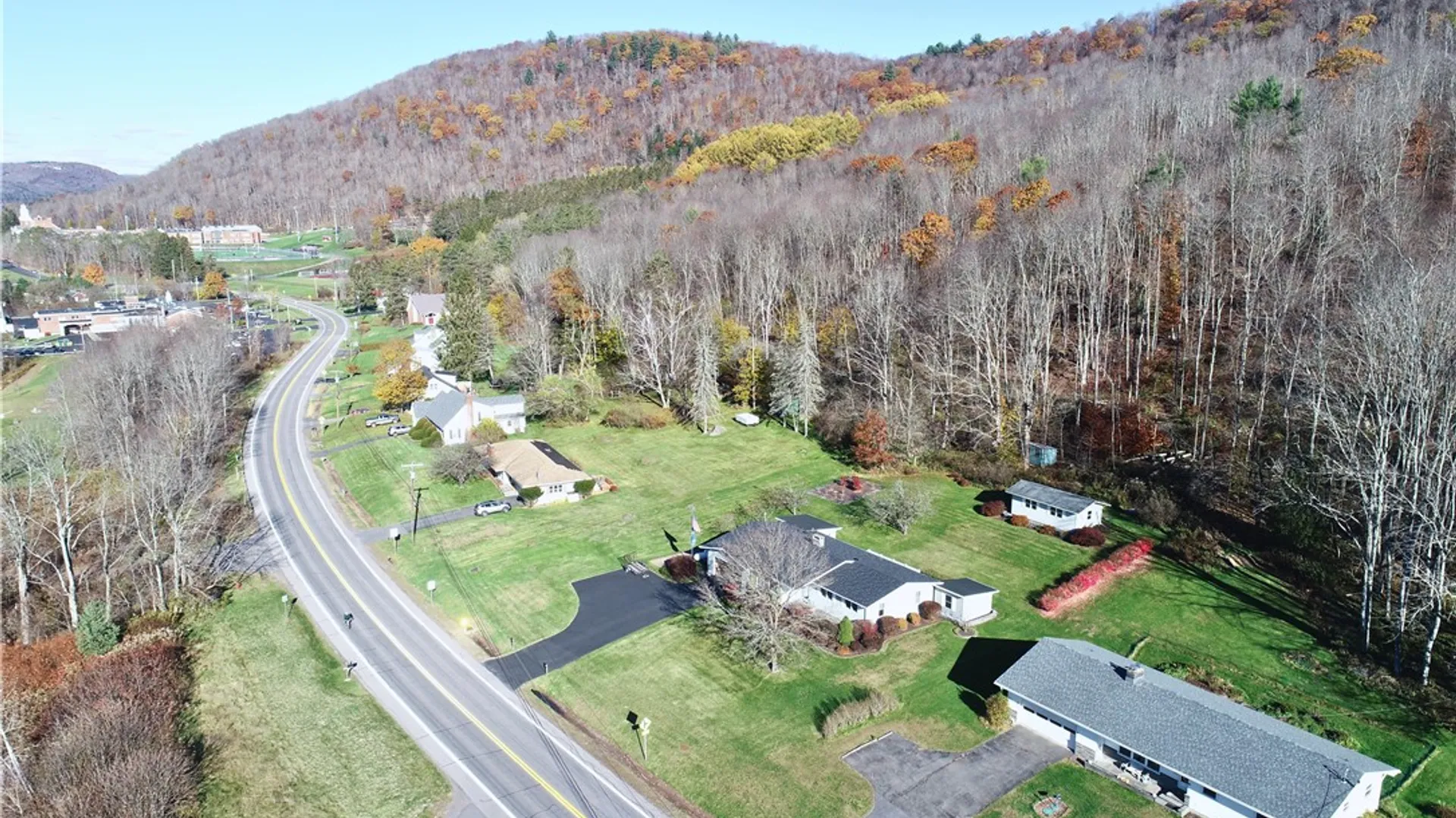 Property at 18693 State Highway 28, Delhi, NY 13753 3