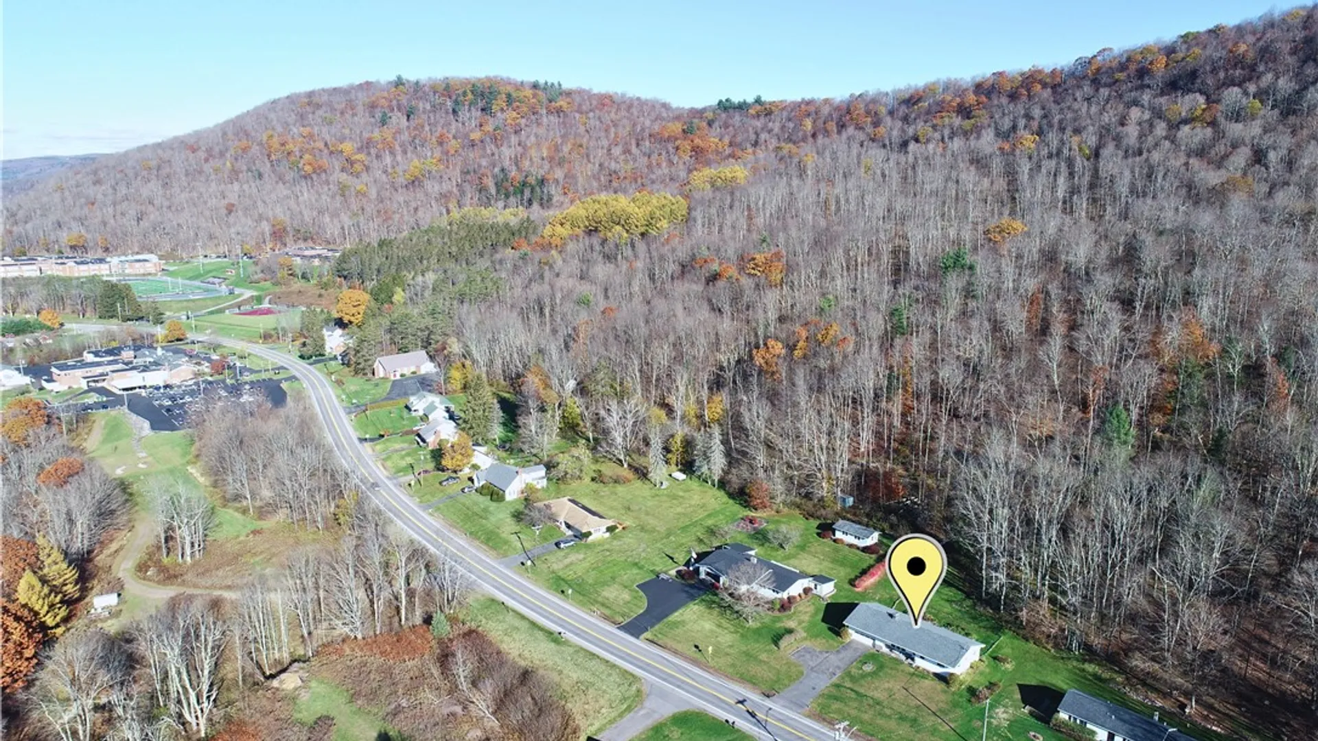 Property at 18693 State Highway 28, Delhi, NY 13753 32