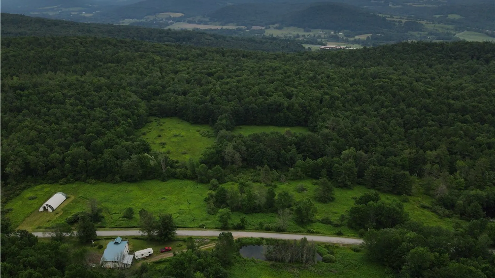 Property at Lot 3 Oregon Road, Butternuts, NY 13776 5