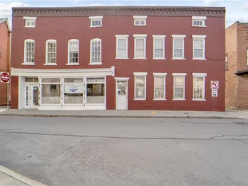 Property at 9 Coy Street, Canandaigua City, NY 14424
