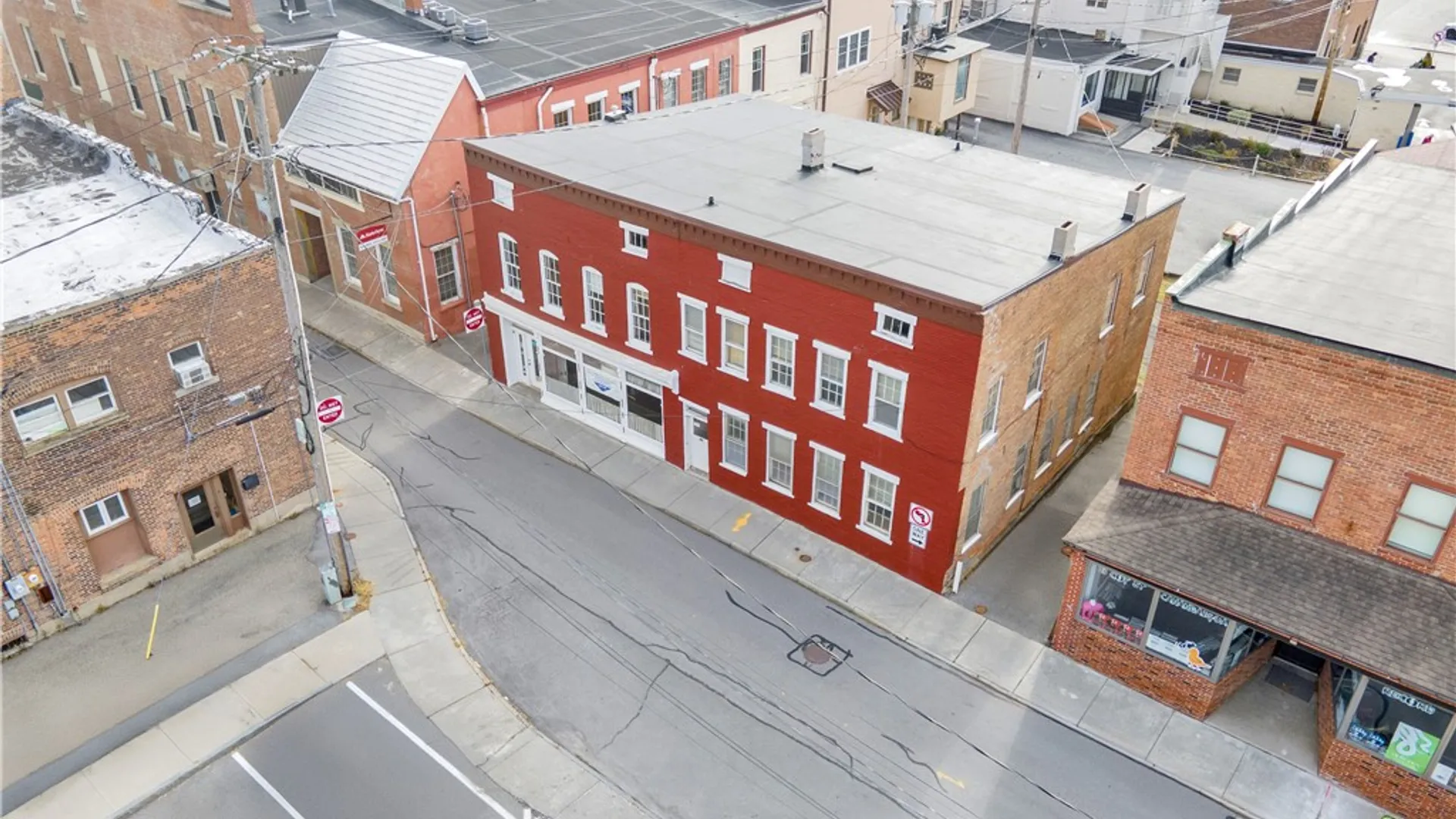 Property at 9 Coy Street, Canandaigua City, NY 14424 2