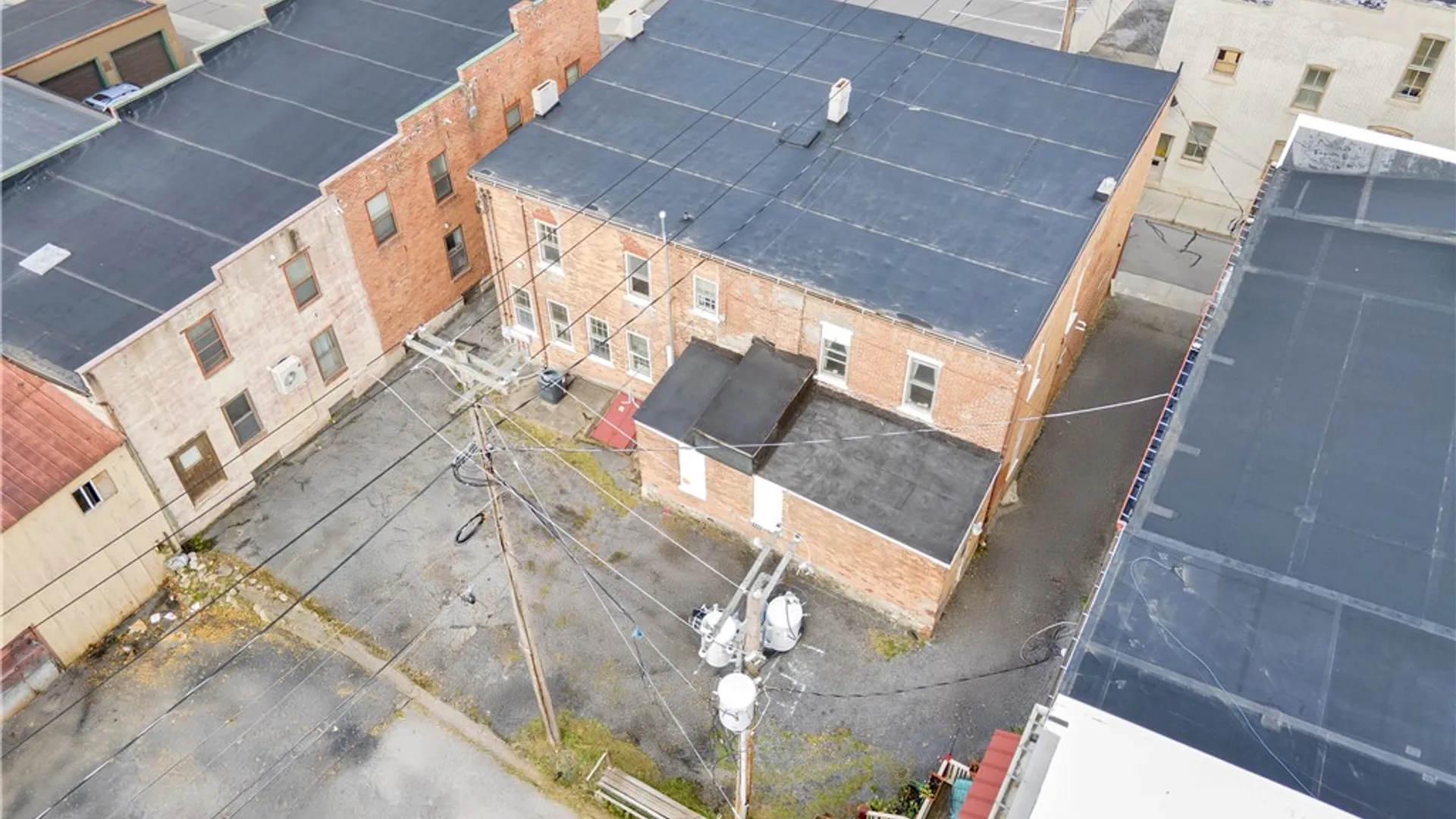 Property at 9 Coy Street, Canandaigua City, NY 14424 49