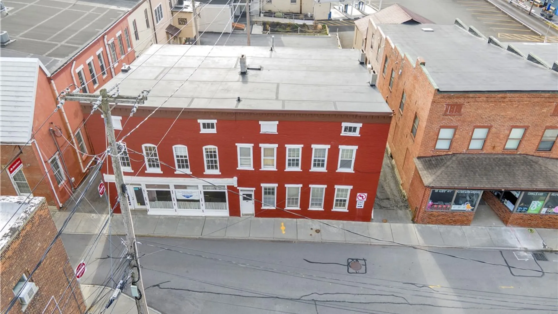 Property at 9 Coy Street, Canandaigua City, NY 14424 5