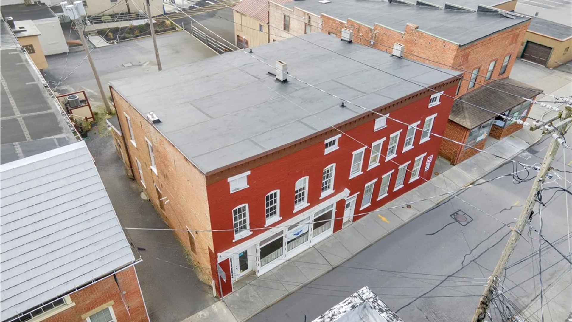 Property at 9 Coy Street, Canandaigua City, NY 14424 6